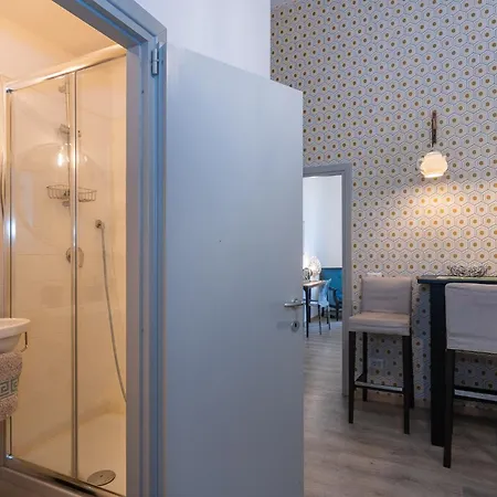 A Casa Lamperini 59 아파트