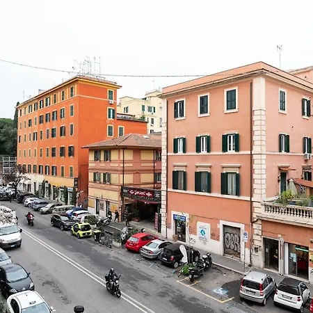Apartamento A Casa Lamperini 59 *