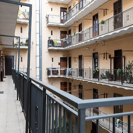 Апартаменты A Casa Lamperini 59