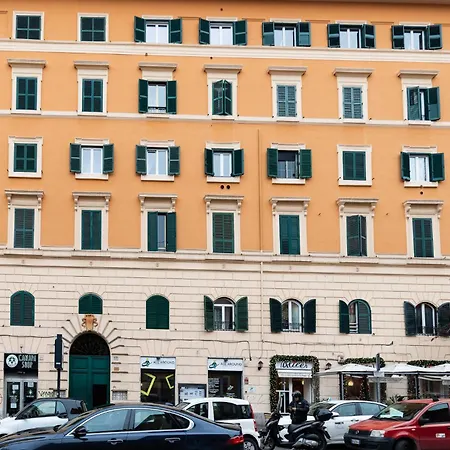 Διαμέρισμα A Casa Lamperini 59