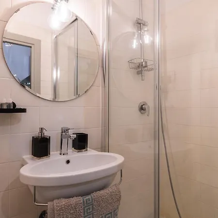 Apartment A Casa Lamperini 59 Rome