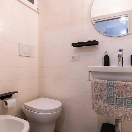 A Casa Lamperini 59 *