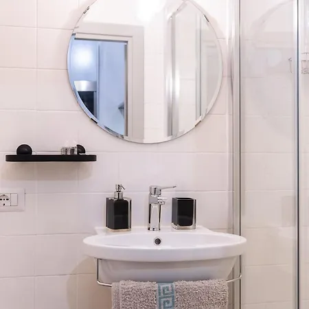 A Casa Lamperini 59 Rome