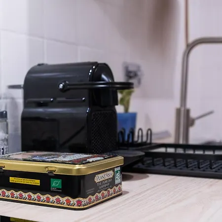 Appartamento A Casa Lamperini 59