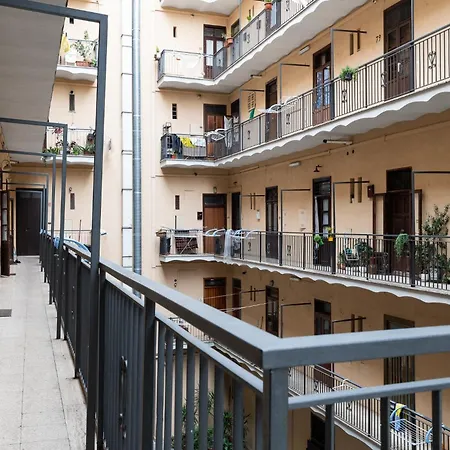 Appartamento A Casa Lamperini 59 *