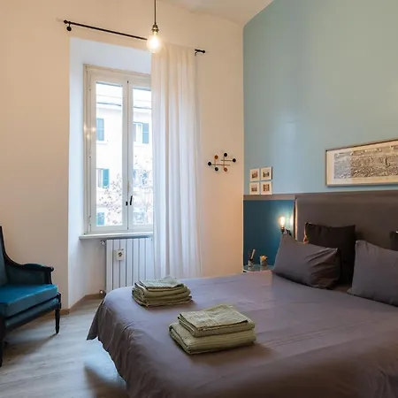 A Casa Lamperini 59