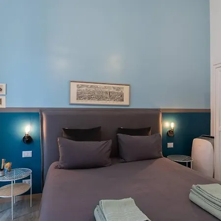 A Casa Lamperini 59 罗马