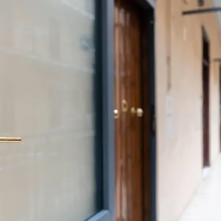 A Casa Lamperini 59 公寓 *