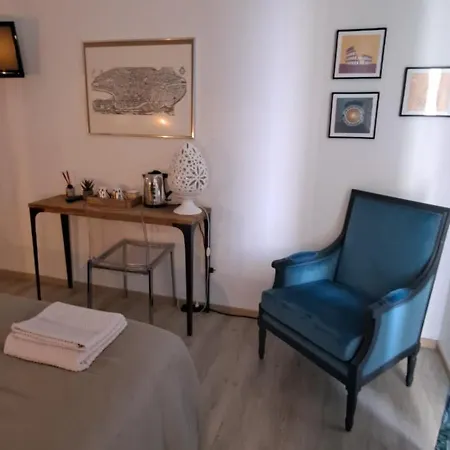 公寓 A Casa Lamperini 59 *