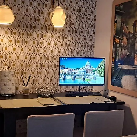 A Casa Lamperini 59 *